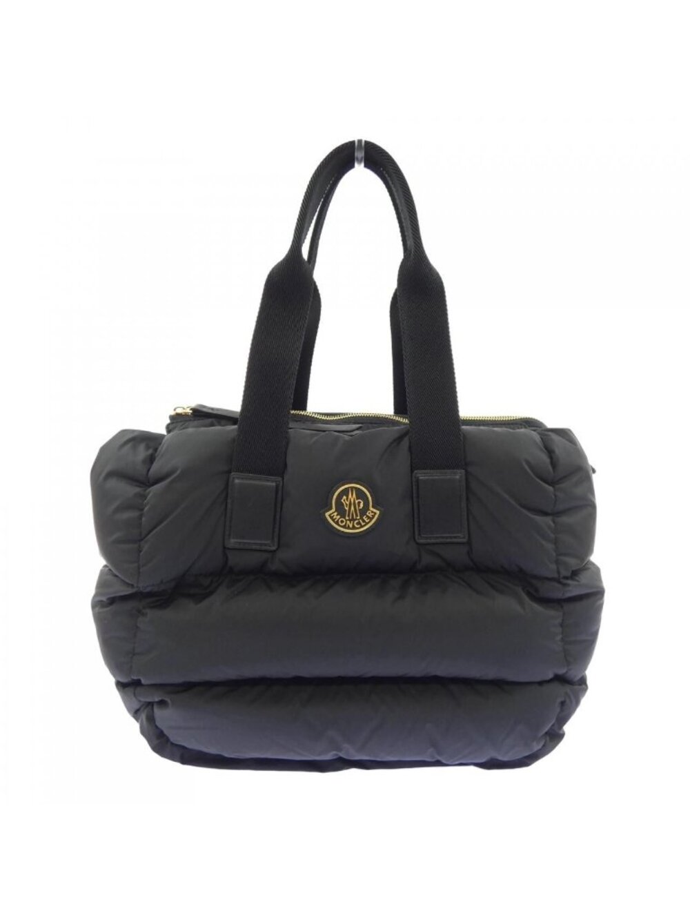 Moncler Bag Handbag Black